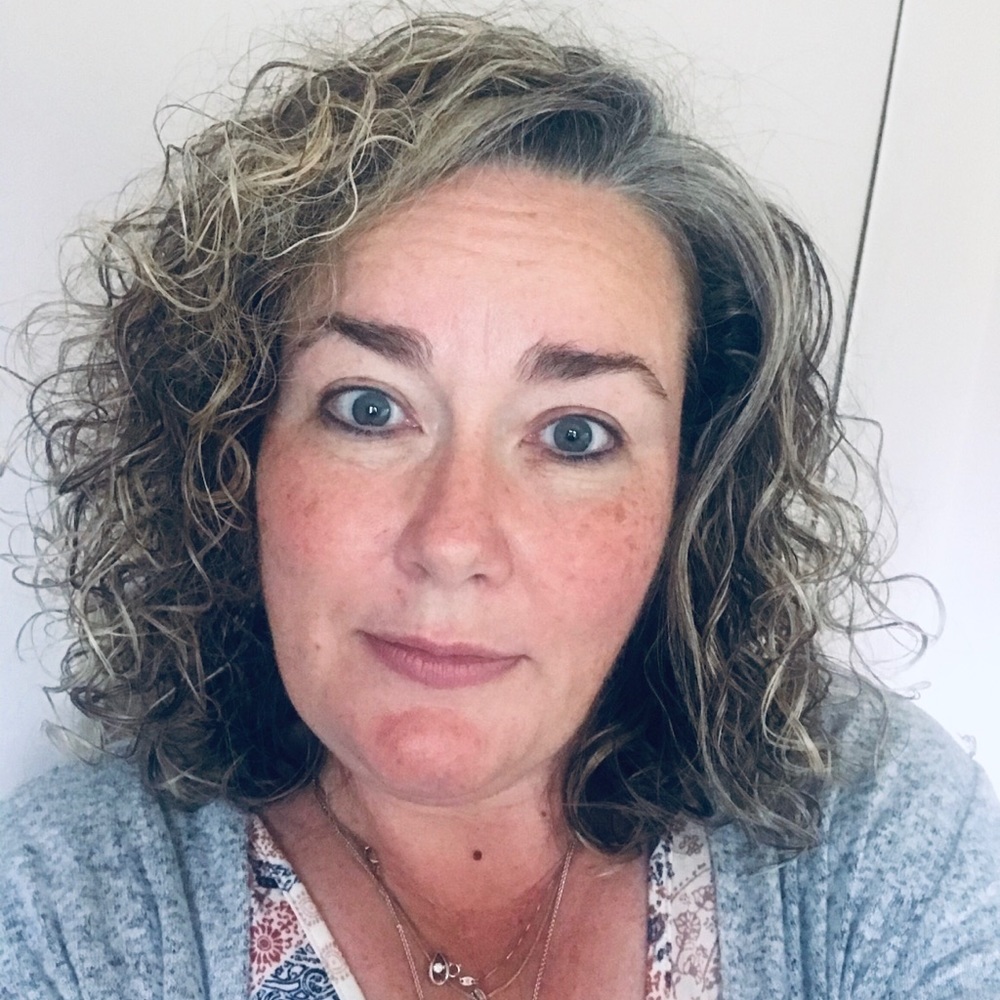 Meet your Posher, Susan